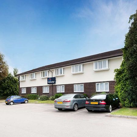 Travelodge Chester Warrington Road Eksteriør bilde