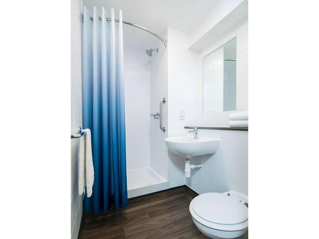 Travelodge Chester Warrington Road Rom bilde
